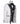 White Tuxedo Stone Embroidery