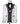 White Tuxedo Stone Embroidery