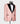 Pink – Black lapeled Tuxedo