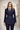 Navy Classic Executive Suit (Jacket + Pants)