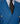 Double Breasted Gold Button Men’s Suit