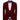 Velvet  Tuxedo - Red