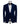 Velvet  Tuxedo - Blue