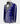 Blue Tuxedo with Silver Stone Embroidery