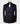 Black Tuxedo with Blue Stone Embroidery