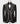 Black Stone  Silver Embroidered Tuxedo