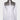 White Shirt - Grey Round Stone Embroidered