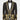 Tuxedo with Special Embroidery