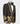 Tuxedo with Special Embroidery