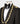 Tuxedo with Special Embroidery