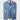 Striped Vest Suit - Bule/Red Striped