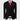 Classic Vest Suit - Black