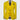 Striped Vest Suit - Yellow