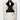 Double Breasted Tuxedo - Cream