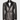 Silver Scally Tuxedo