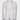 Pearl embroidery white tuxedo