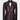 Stone embroidered Tuxedo - Pink