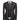 Plaid Classic Vest suit