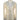Light Yellow  Tuxedo with Silver Stone Embroidery