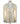 Light Yellow  Tuxedo with Silver Stone Embroidery
