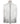 White Tuxedo with Silver Stone Embroidery