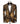 Gold Stone Embroidery Tuxedo