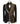 Gold Stone Embroidery Tuxedo
