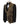 Gold Stone Embroidery Tuxedo