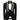 Jewelry Embroidered Tuxedo