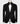 Embroidered Tuxedo