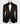 Embroidered Tuxedo
