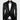 Embroidered Tuxedo