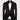 Embroidered Tuxedo