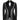 Silver Embroidered tuxedo