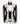 Patchwork tuxedo