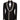 Jewelry Ornament Tuxedo