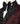 Tuxedo with embroidered collar