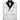 Tuxedo with embroidered collar