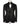 Embroidered Tuxedo