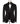 Embroidered Tuxedo