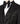 Embroidered Tuxedo