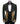 Stone Embroidered Green Tuxedo