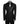 Stone Embroidered Tuxedo