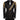 Stone Embroidered Tuxedo