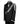 Stone Embroidered Tuxedo