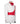 Red and white Tuxedo