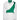 Green and white Tuxedo