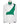 Green and white Tuxedo