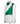 Green and white Tuxedo