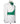 Green and white Tuxedo